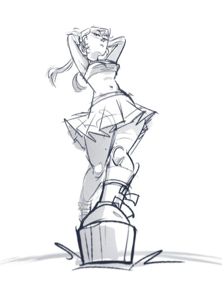 Perspective Study