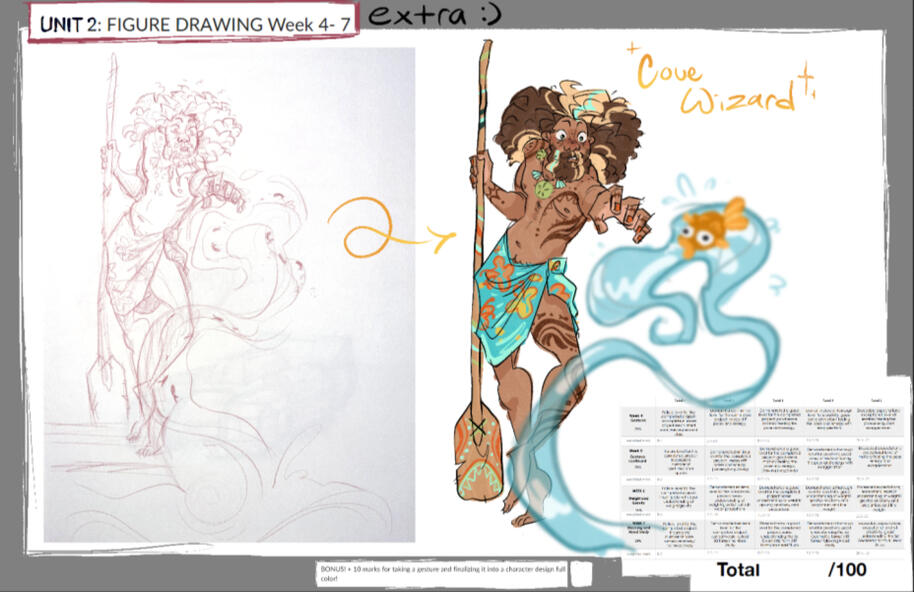 Class Compilation Final