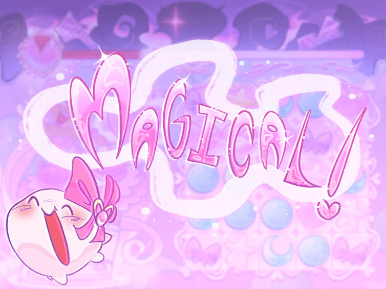 Match 3 Splash cont.