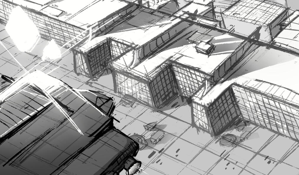 OUTLIERS Storybeat 6