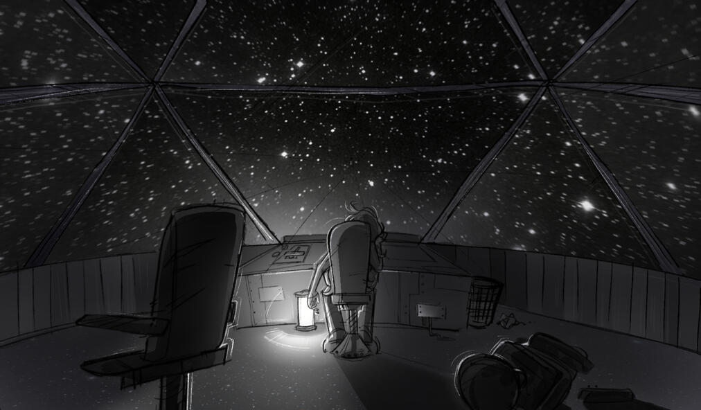 OUTLIERS Storybeat 5